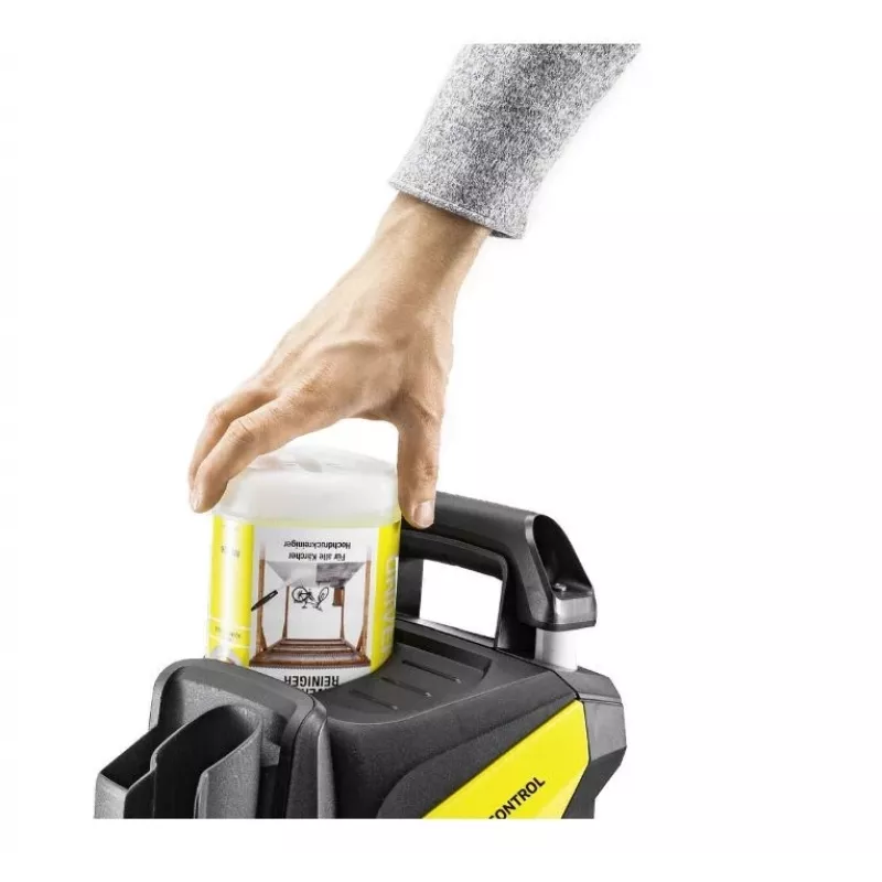 KARCHER K 5 Power Control Flex Home ecobooster myjka ciśnieniowa - 1.324-710.0