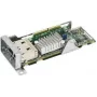 Super Micro Supermicro AOM-CTGS-i2TM - Karta sieciowa - PCIe 3.0 x4 - 10Gb Ethernet / FCoE x 2 (AOM-CTGS-I2TM-O)