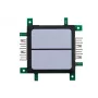 ALLNET Brick’R’knowledge przewód prosty 10-pak - Brick'R'knowledge Wire prosty