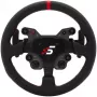 Kierownica Simagic GT1-SR - Skórzana