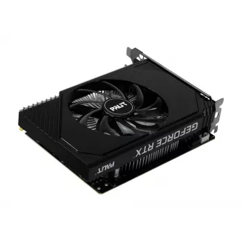 Palit GeForce RTX 3050 StormX 6GB GDDR6 Karta Graficzna