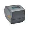 Zebra ZD621R drukarka etykiet Transfer termiczny 203 x 203 DPI 203 mm/s Przewodowa i Bezprzewodowa Ethernet LAN Bluetooth
