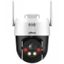 Kamera IP bezpieczeństwa DAHUA P5AE-PV 5 MP 4 mm kopułkowa, wewnątrz/na zewnątrz, Wi‑Fi, PoE (IEEE 802.3af), podczerwień/białe światło, 2560×1920, 30 m NV