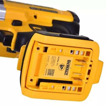 Klucz udarowy Dewalt DCF900N
