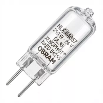 Żarówka halogenowa Ledvance Osram 64657 250 W trwałość znamionowa 300 h