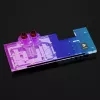 Blok chłodzenia wodnego Barrow LRC2.0 do GIGABYTE 3080/3090 Extreme RGB Acryl