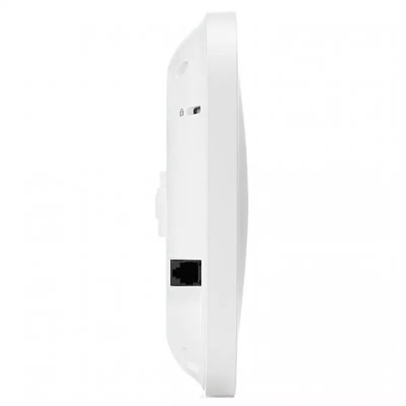 Bezprzewodowy punkt dostępowy HPE Aruba Networking R6M50A 2.4GHz 5GHz Wi-Fi 5