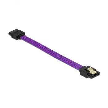 Kabel SATA DeLOCK 83688 0.1m