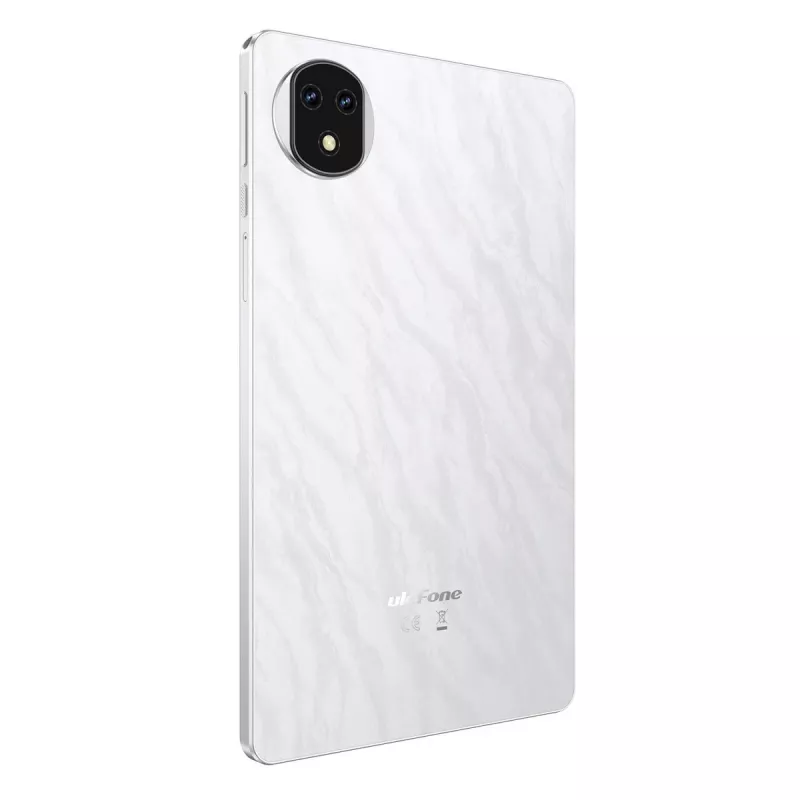 Tablet UleFone Tab A9 Pro 4GB RAM 128GB Storage LTE Marble biały