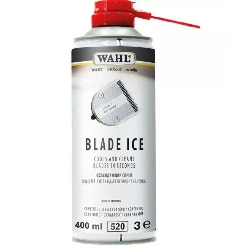 Cutting head maintenance spray 400 ml 2999-7900