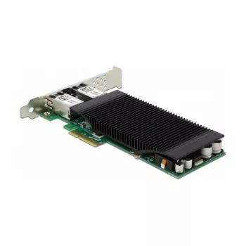 Karta sieciowa DeLOCK 88500 wewnętrzna Ethernet 16000 Mbit/s