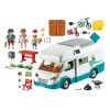 Zestaw akcji/przygód Playmobil FamilyFun 70088