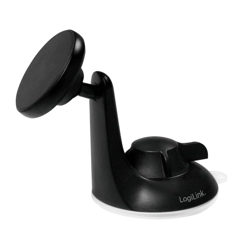Pasywny uchwyt LogiLink AA0110 do telefonu komórkowego / smartfona Czarny