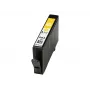 HP 903XL High Yield Yellow Original Ink Cartridge, Yellow, 1 szt., 750 stron
