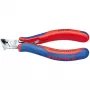 Knipex 64 32 120 niebieski