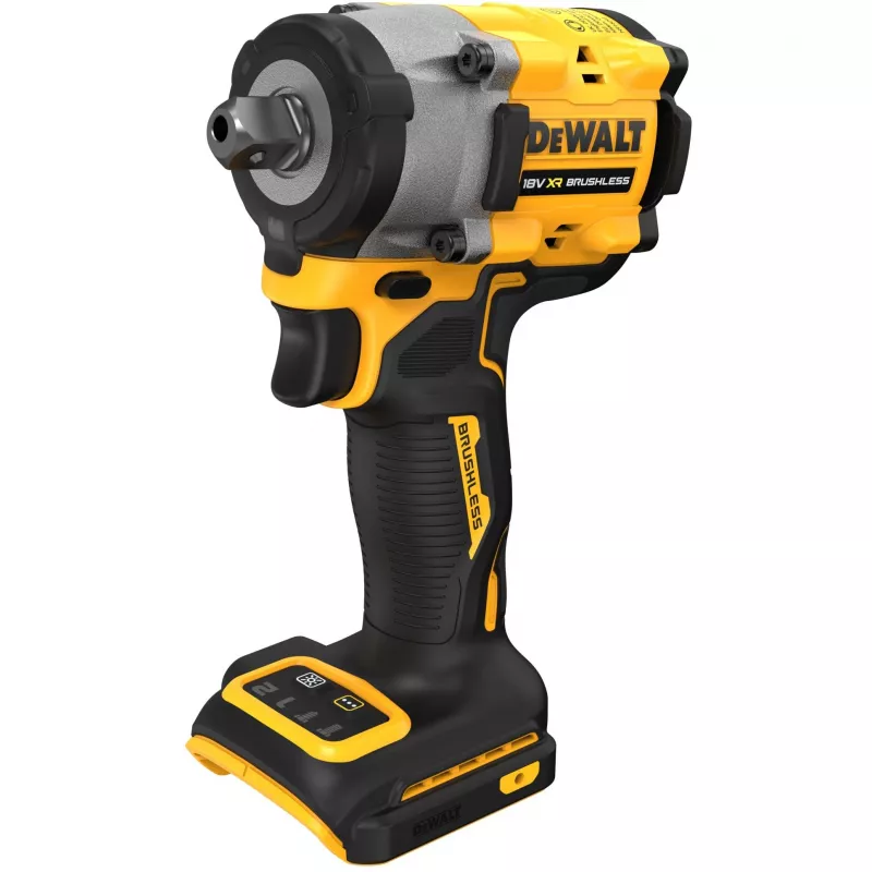 Klucz udarowy Dewalt DCF922N