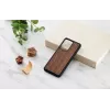 Etui ochronne Man and Wood do smartfona Samsung Galaxy S20 Ultra — Czarny Koala