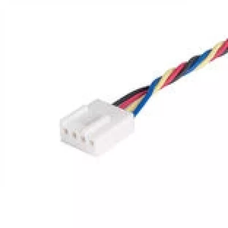 Chłodzenie CPU SILVERSTONE SST-XE02-4677B dla Intel LGA 4677, niskoprofilowe chłodzenie do stacji roboczych SFF