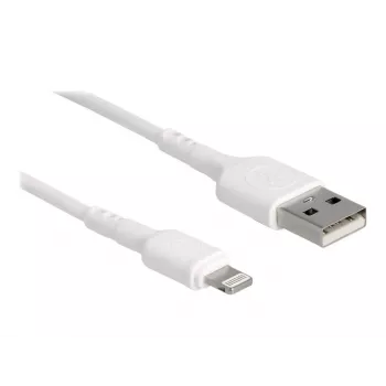 Kabel ładujący USB DeLOCK 87866 do iPhone iPad iPod 30 cm