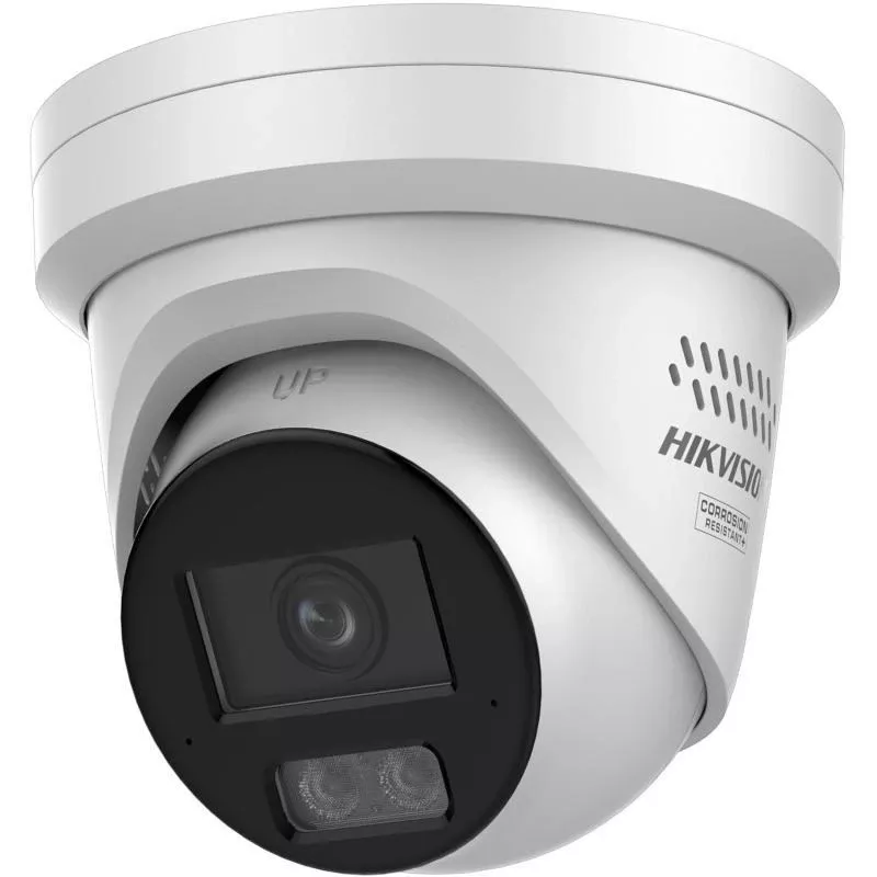 Kamera tubowa Hikvision DS-2CD2347G3-LIS2UY/SL 4MP obiektyw 2.8mm