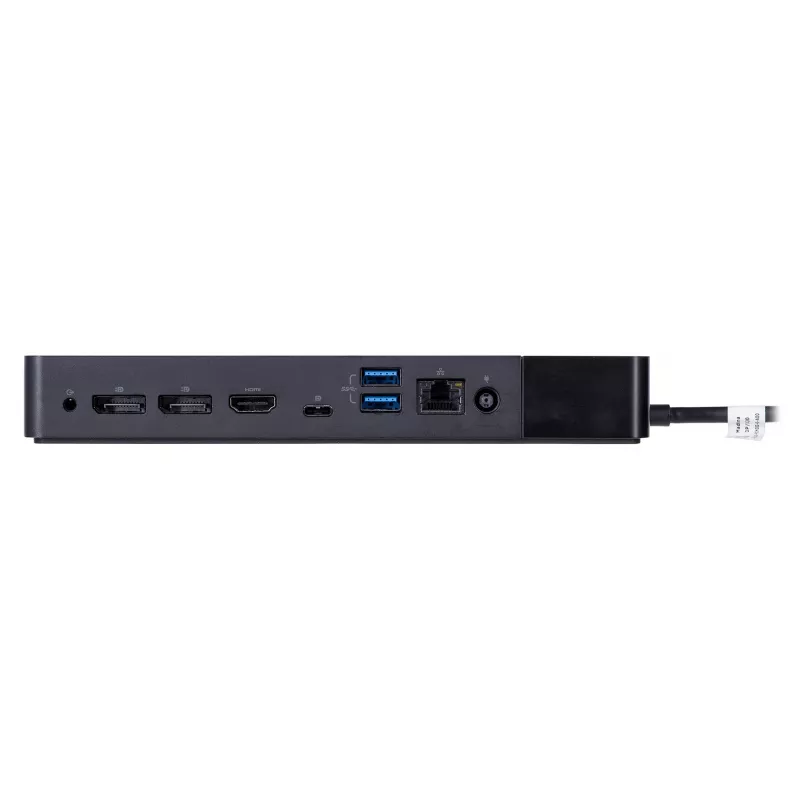 DELL DOCK WD19 180W Używany