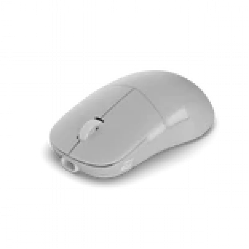 Endgame Gaming mysz Gear XM2w 4k v2 - Biały
