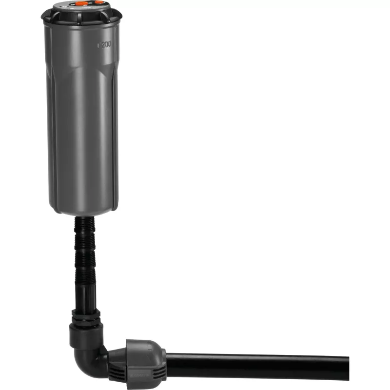 Złącze do węża ogrodowego Gardena 2784-20