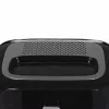 Frytkownica Mesko Home MS 4908 Pojedyncza 2.5 L 1800 W Czarno-szara