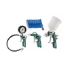 Sprężone powietrze w puszce Metabo 601585000