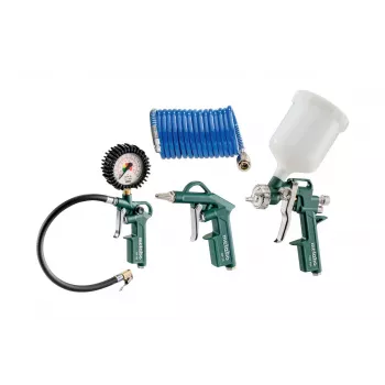 Sprężone powietrze w puszce Metabo 601585000