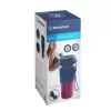 Blender bezprzewodowy Westinghouse WKBEFE3003BU — pojemność 300 ml, przenośny, ładowalny