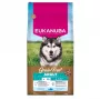 EUKANUBA Grain Free Adult Large Breed Ocean Fish Sucha Karma dla Psów, 12 kg