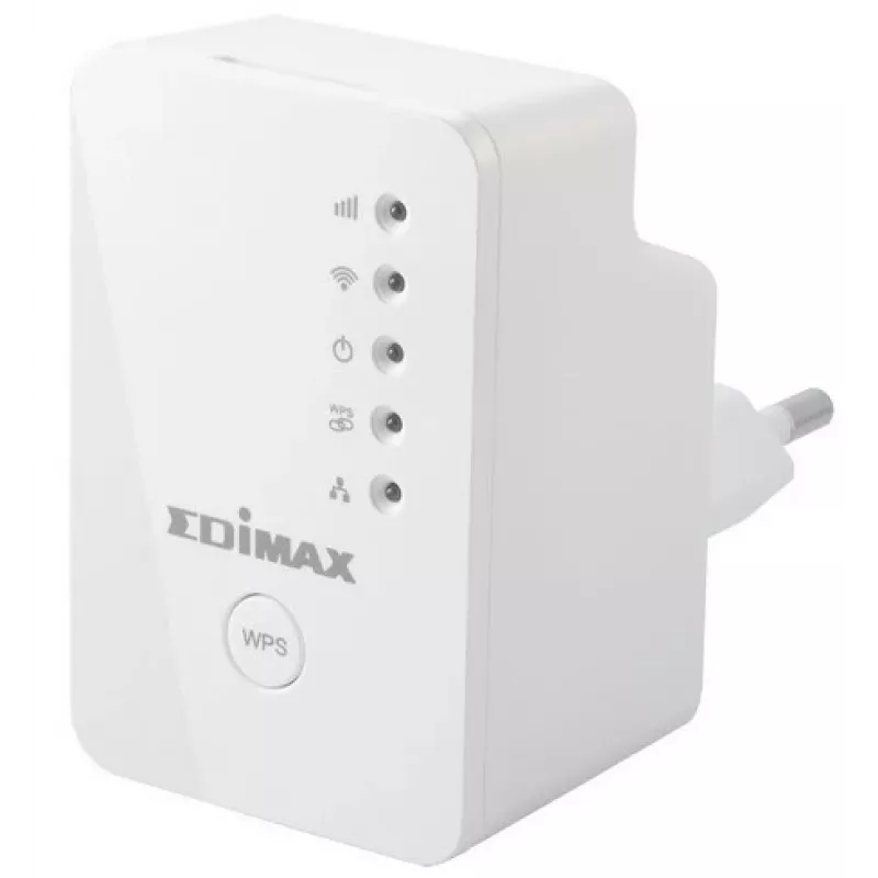 Wzmacniacz sygnału Wi-Fi Edimax EW-7438RPN Mini
