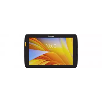 Zebra ET40 - Tablet - wytrzymały - Android 11 - 64 GB UFS karta - 25,7 cm (10,1 cala)