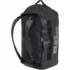 Jack Wolfskin All-In Duffle 35 plecak - antracytowy, 35 l