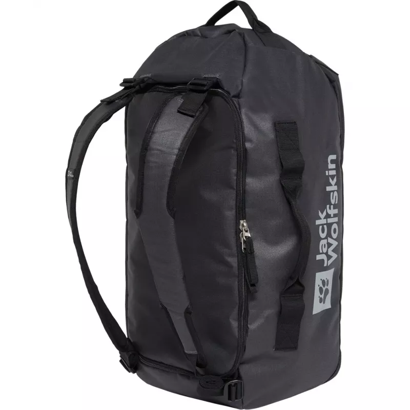 Jack Wolfskin All-In Duffle 35 plecak - antracytowy, 35 l