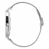 Smartwatch Garett Verona srebrny Steel