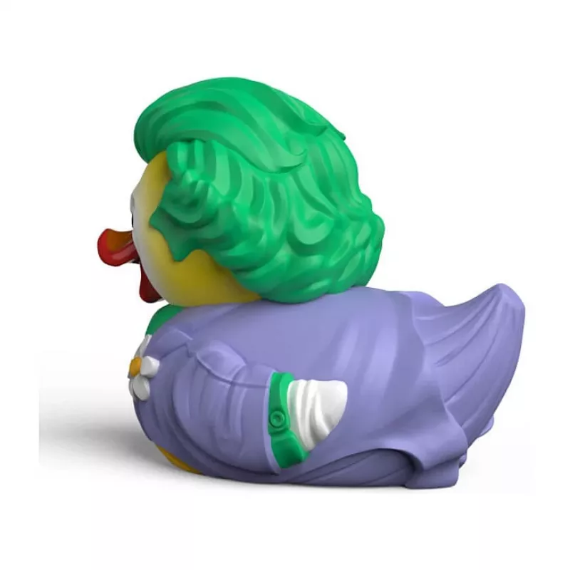 TUBBZ Kaczka kolekcjonerska - DC Comics Joker 9cm
