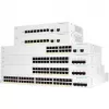 Zarządzany przełącznik Gigabit Ethernet L2 Cisco CBS220-48FP-4X-EU