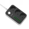 Przenośny powerbank Energizer EPB2500W01EU 2500 mAh z wyjściem USB, kompaktowa ładowarka