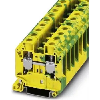 Phoenix Contact 3044212 Green