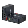 MINI PC GMKtec M6 Ultra AMD Ryzen 5 7640HS 16GM RAM + 512GB SSD WIN 11 PRO