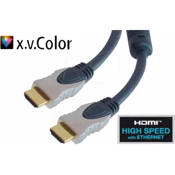 Kabel HDMI shiverpeaks sp-PROFESSIONAL 1m