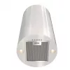 Biały okap Maan Elba Wpb 731