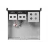 NETRACK NP5108 obudowa serwerowa mini-ITX/microATX/ATX 482 133 3 390mm 3U rack 19
