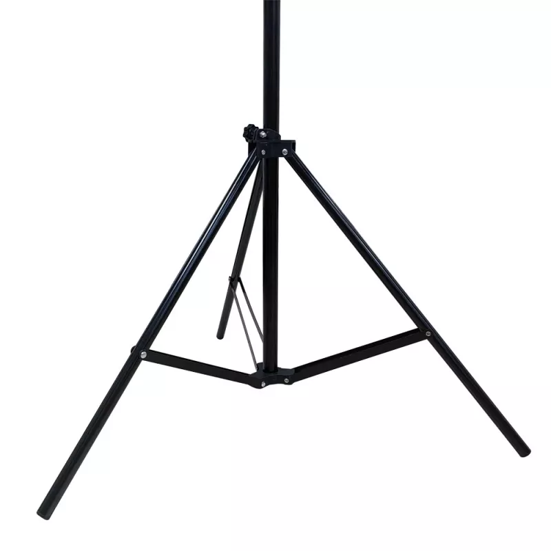 Extralink Składany Ekran Projekcyjny 100 PSF-100, 16:9, 220x125cm, Biały