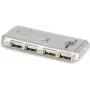 VALUE USB 2.0 Notebook Hub, 4 Porty, bez zasilacza (14.99.5015)