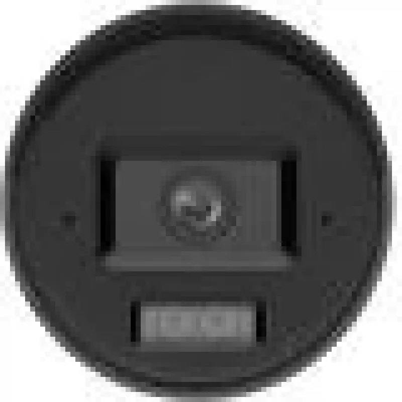 Kamera IP typu bullet Hikvision Pro Series DS-2CD2087G3-LI2UY/SL (ColorVu, 2,8 mm, 3840×2160) Do użytku wewnątrz i na zewnątrz, montaż na ścianie