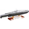 Model łodzi podwodnej Cobi U-47 T.VIIB 1:300 zestaw, marka Cobi, model 4858