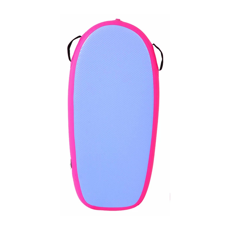 FunWater nadmuchiwana deska bodyboard ESIZ00089 (różowa)